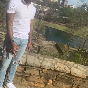 Meet your Posher, Raymond